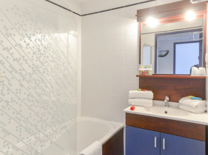 Comfort Aparthotel Carcassonne