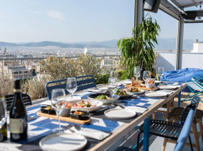 Selina Theatrou Athens