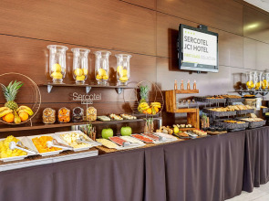Hotel Sercotel JC1 Murcia