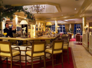 Majestic – Unique Spa Resort