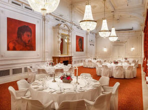 Grand Hotel Amrâth Kurhaus The Hague Scheveningen