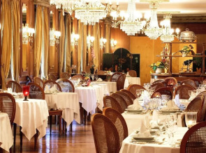 Grand Hotel Gallia & Londres