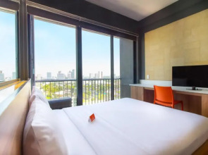 Azumi Boutique Hotel