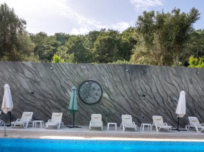 Karaöz Sapphire Bungalows