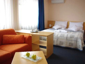 B&B HOTEL Maribor Orel