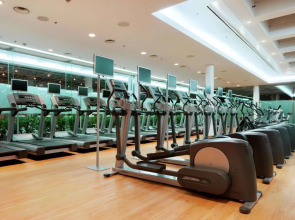 Millennium Hilton Seoul