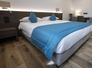 Albergo Cappello e Cadore