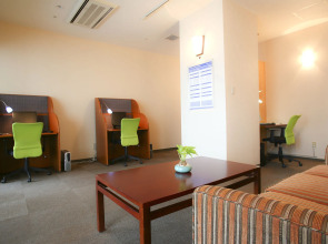 International Resort Hotel Yurakujo