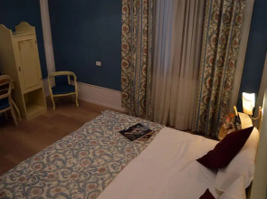 Villa Marcello Giustinian