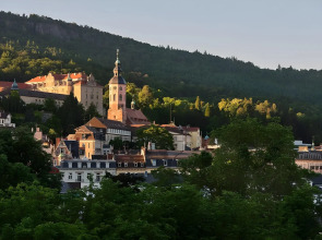 Maison Messmer Baden-Baden
