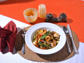 Hidden Paradise Cottages