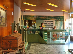 ibis Geneve Centre Nations