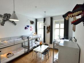Kiez Hostel Berlin