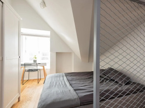 Апартаменты Lighthouse Таллин