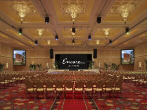Encore at Wynn Las Vegas