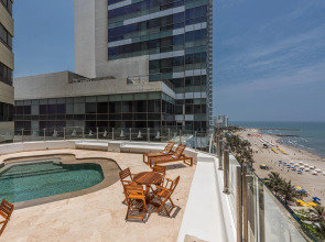 Hotel Regatta Cartagena