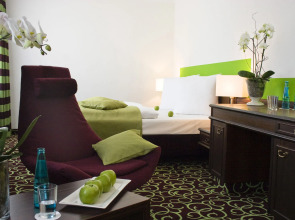 Hotel Metropol by Maier Privathotels