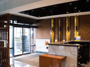 MG Hill Residence Butik Hotel