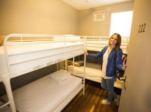 Explore Hotel and Hostel