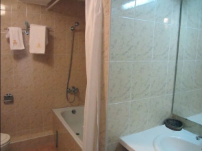 Парк Отель Марат