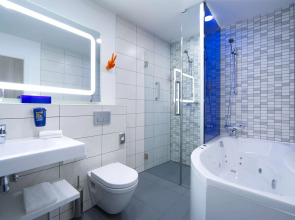 Park Inn by Radisson Residence Рига Барона