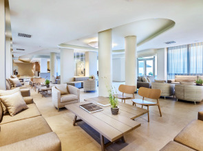 Ammon Zeus Luxury Beach Hotel