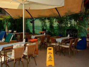 Melissa Garden Apart Hotel