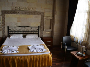 Cappadocia Stone Palace