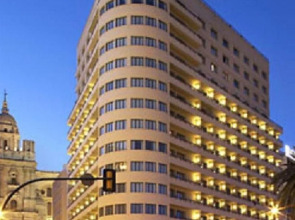 AC Hotel Málaga Palacio by Marriott