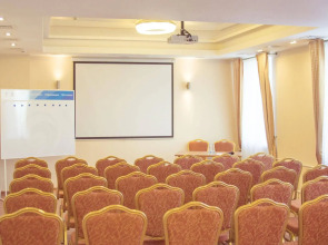 Апарт-отель Рубин 