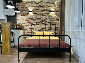 Rental Family Rooms (Рентал Фэмили) на проспекте Труда