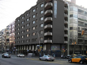 Mercure Barcelona Condor