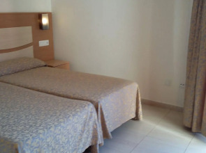 Apartamentos Selvapark