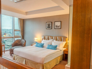 Blue Sky Hotel & Tower