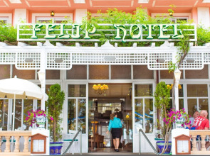 Отель THB Felip - Adults Only