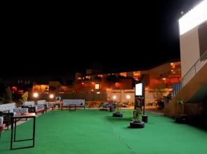 Andalusia Blue Beach