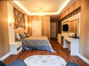 Thermal Saray Hotel & Spa Yalova