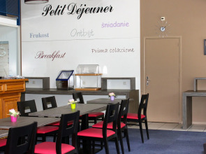 The Originals City, City Hôtel, Beauvais