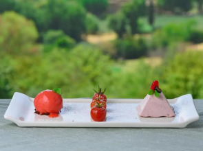 Villa Tolomei Hotel & Resort