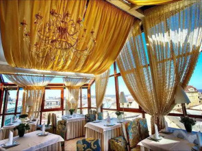 Отель «Сент Федер»