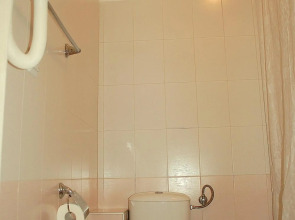 Apart Hotel Flores Park