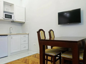 Downtown Belgrade Apartments