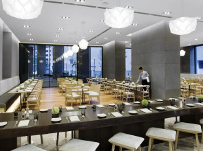 Fraser Residence Kuala Lumpur