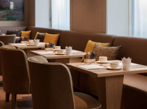 AC Hotel Diagonal L´Illa