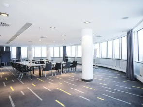 Garner Hotel Berlin - Spandau by IHG