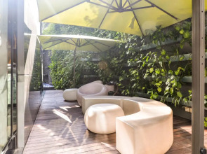 Paco Hotel Guangzhou Dongfeng Road Branch