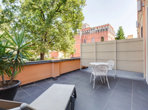 Best Western Cinemusic Hotel