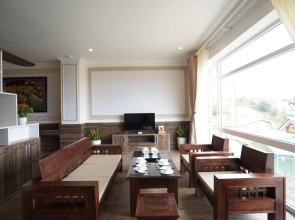 New Life Dalat Hotel