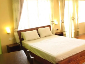 Le Cactus Guesthouse