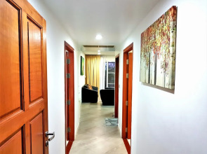 KB Apartments 2 Karon Beach by PHR